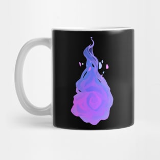 Flame Mug